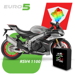 RSV4 1100 Euro5