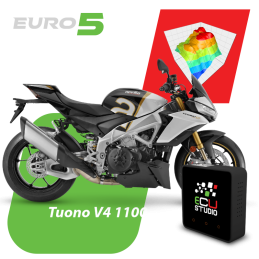 Tuono V4 1100 Euro5