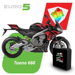 Tuono 660 Euro5