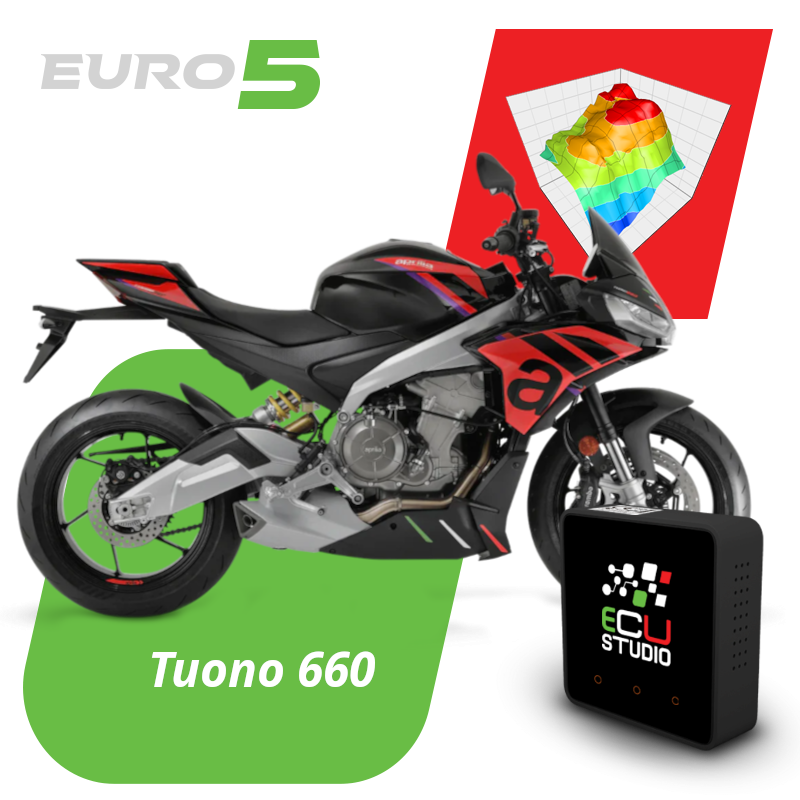Tuono 660 Euro5