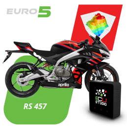 RS 457 Euro5