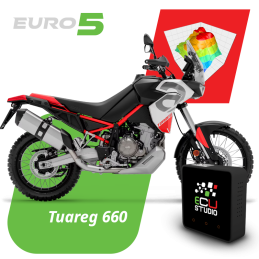 Tuareg 660 Euro5