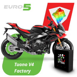 Tuono V4 1100 Factory Euro5