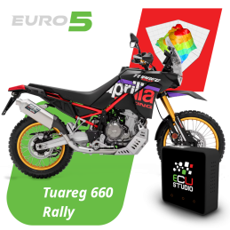 Tuareg 660 Rally Euro5