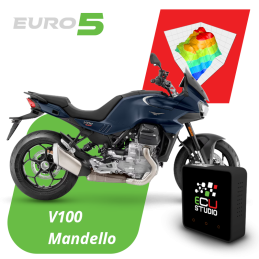 V100 Mandello Euro5