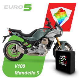 V100 Mandello S Euro5