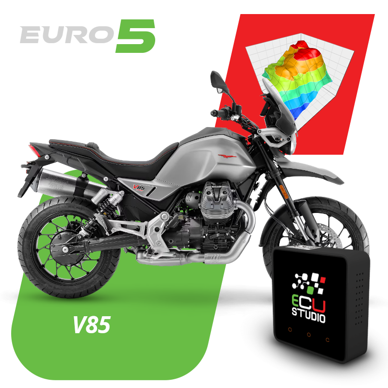 V85 Euro5