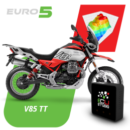 V85 TT Euro5