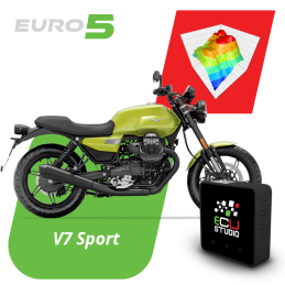 V7 Sport Euro5