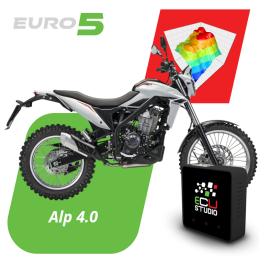 Alp 4.0 Euro5