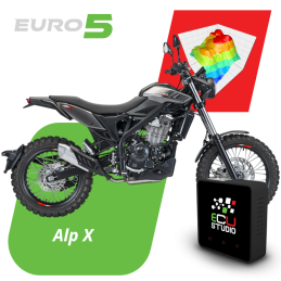Alp X Euro5