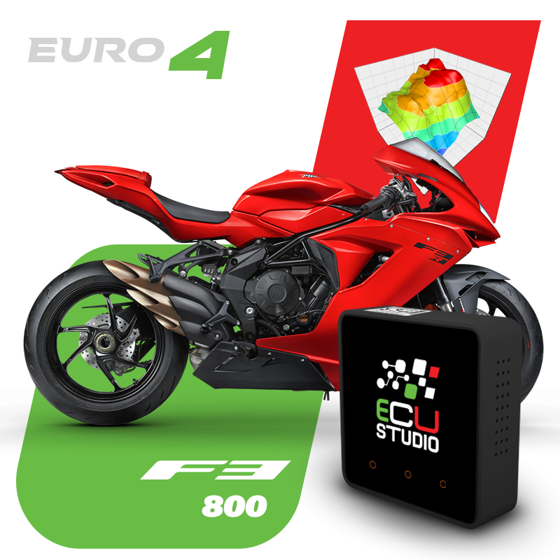 F3 800 EURO 4