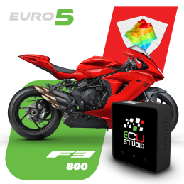 F3 800 EURO 5