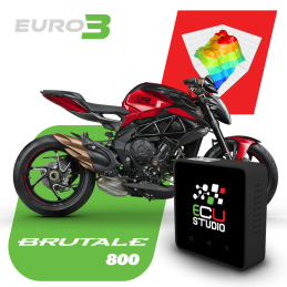 Brutale 800 EURO 3