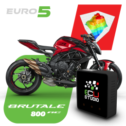 Brutale 800 RR/RC EURO 5