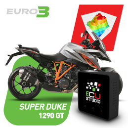 SUPER DUKE 1290 GT 2015 - 2017