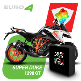 SUPER DUKE 1290 GT 2018 - 2020