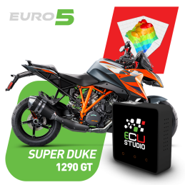 SUPER DUKE 1290 GT 2021 - 2024