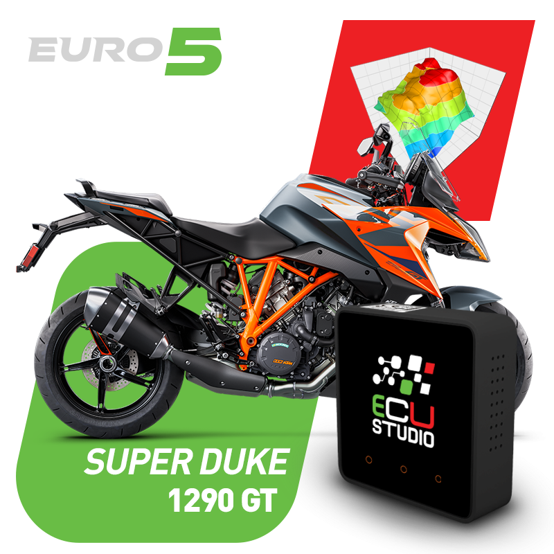 SUPER DUKE 1290 GT 2021 - 2024