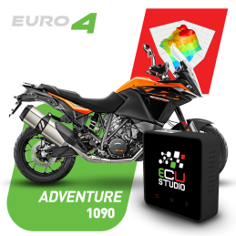 ADVENTURE 1090 EURO 4