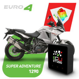 SUPER ADVENTURE 1290 EURO 3