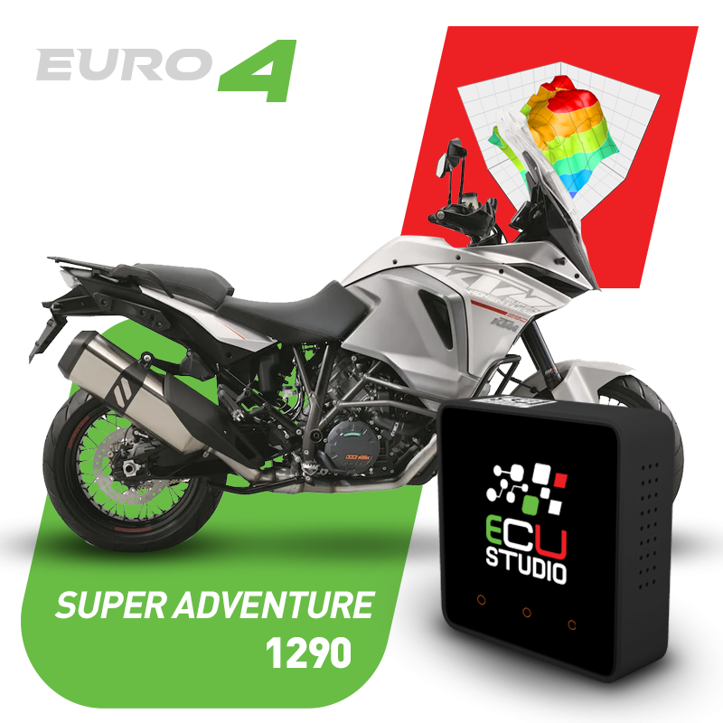 SUPER ADVENTURE 1290 EURO 3