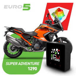 SUPER ADVENTURE 1290 R EURO 5