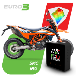 SMC 690 EURO 3