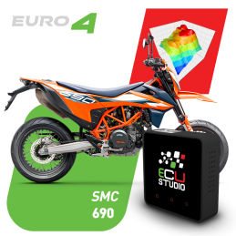 SMC 690 EURO 4