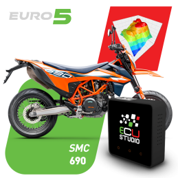 SMC 690 EURO 5