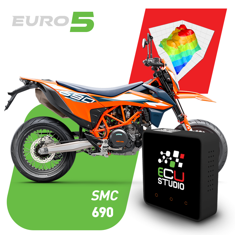 SMC 690 EURO 5