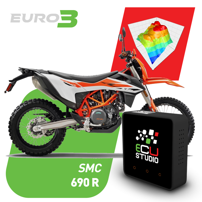 SMC 690 R EURO 3