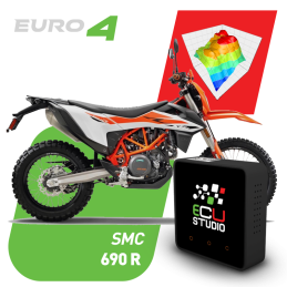 SMC 690 R EURO 4