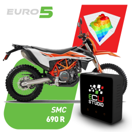 SMC 690 R EURO 5