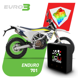 ENDURO 701 EURO 3