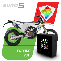 ENDURO 701 EURO 5