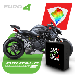 BRUTALE 1000 RS / RR EURO 4