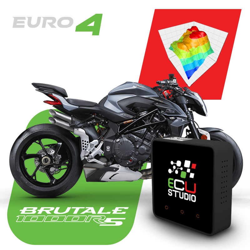 BRUTALE 1000 RS / RR EURO 4