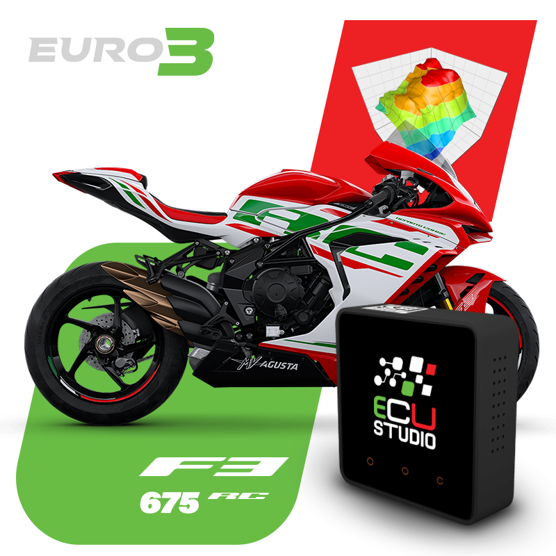 F3 675 RC EURO 3