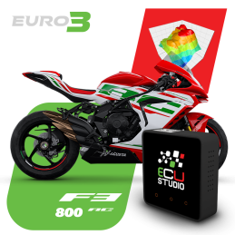 F3 800 RC EURO 3