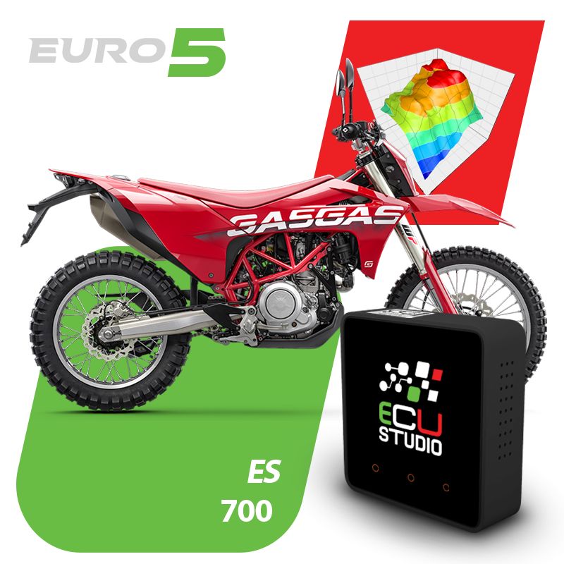 700 ES Euro5