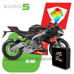 RS 660 Euro5