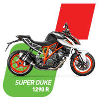 Super Duke 1290 R