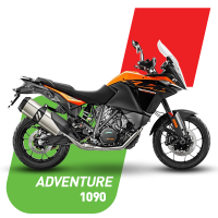 Adventure 1090