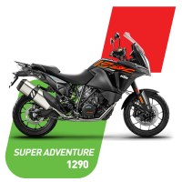 Super Adventure 1290