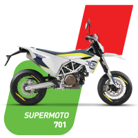 Supermoto 701