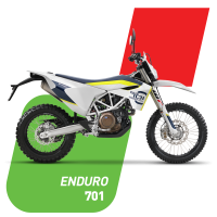 Enduro 701