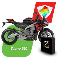 Tuono 660