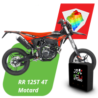 RR Motard 125 4T